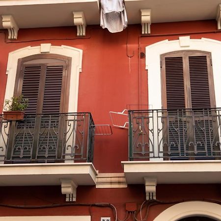 Ferienwohnung Casa Rita Bari Exterior foto